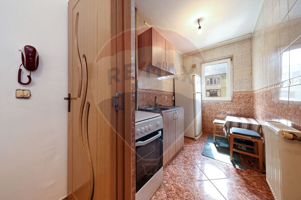 0% Commission | 2 Bedrooms | Săcele-Electroprecizia | Professionals