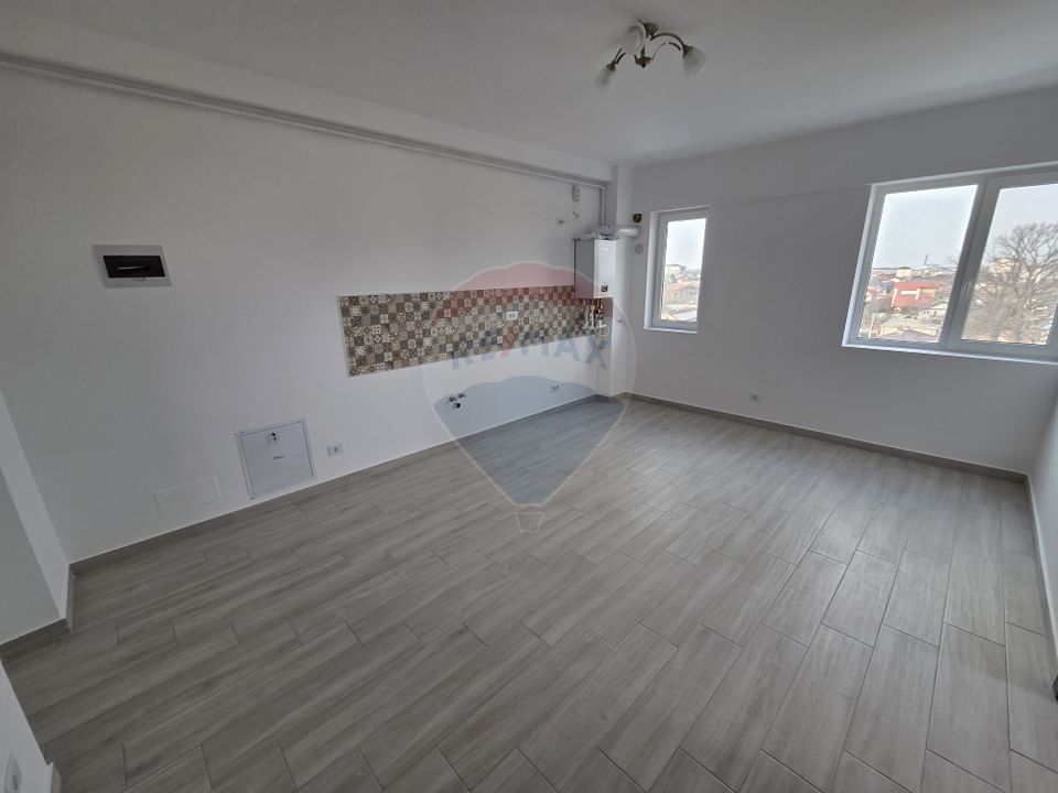 2 room Apartment for sale, Central area