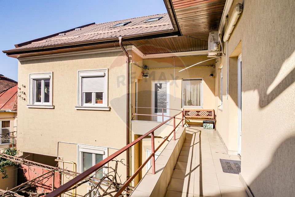 1 room Apartment for rent, Banu Maracine area