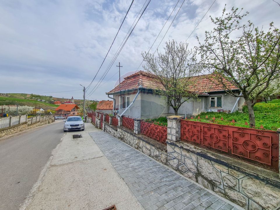 5 room House / Villa for sale