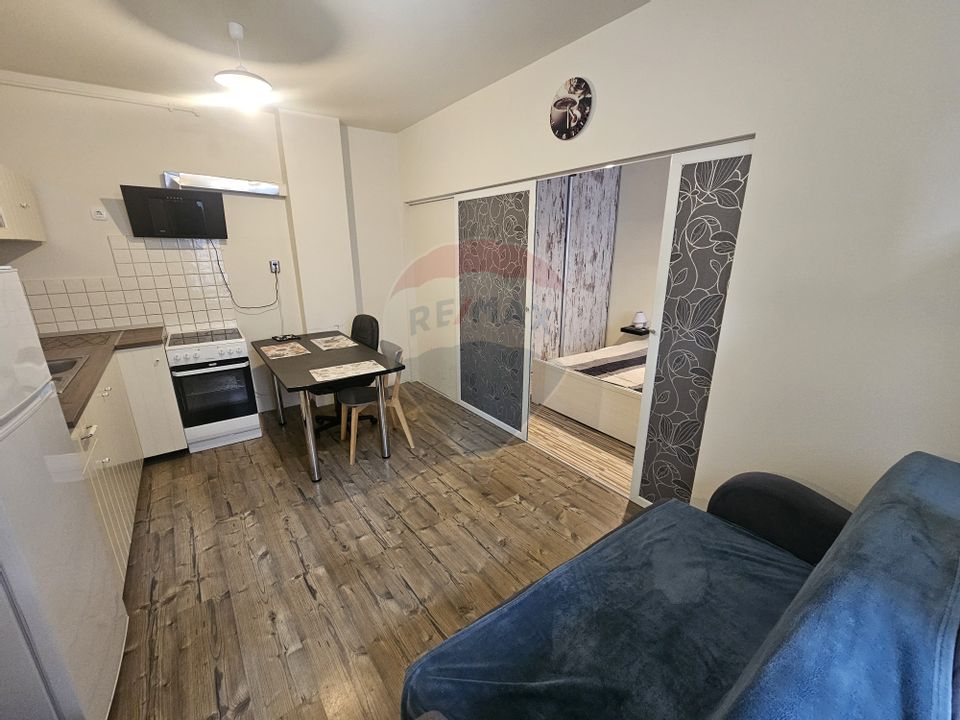 1 room Apartment for rent, Ultracentral area