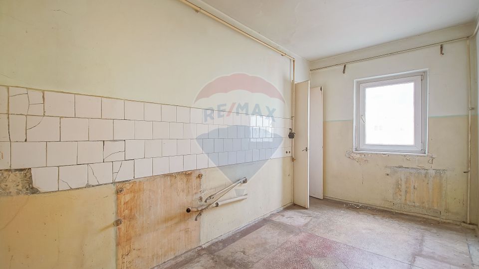 3 room Apartment for sale, Grivitei area