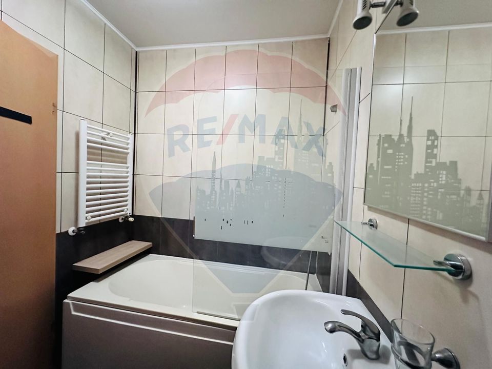 2 room Apartment for sale, Titan area