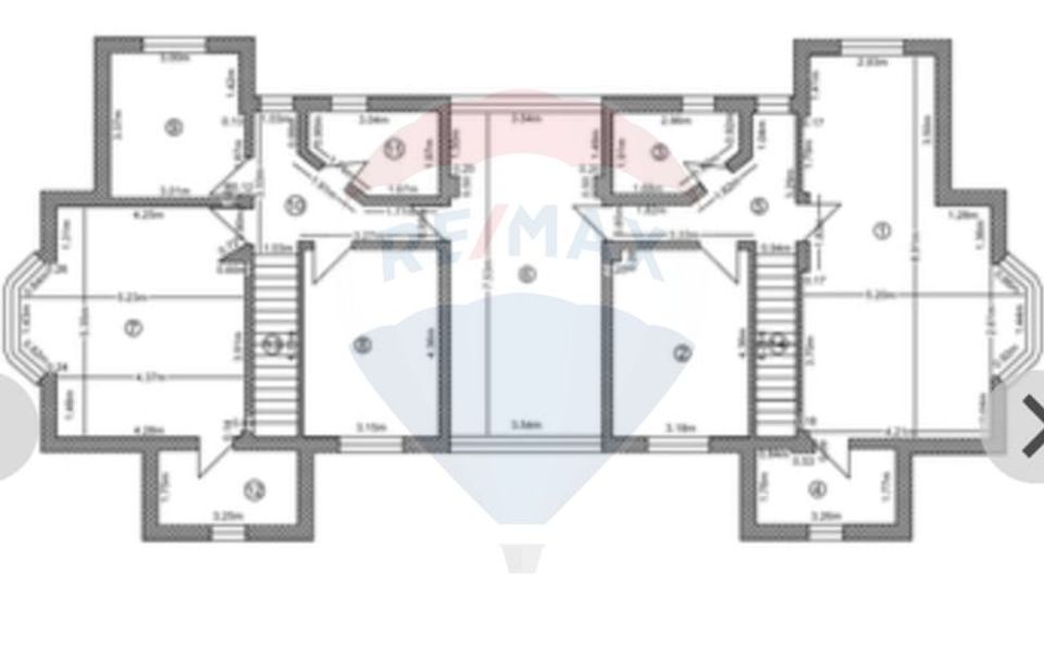 Commercial space for rent, in Bucharest Ghencea Extension 425 sqm