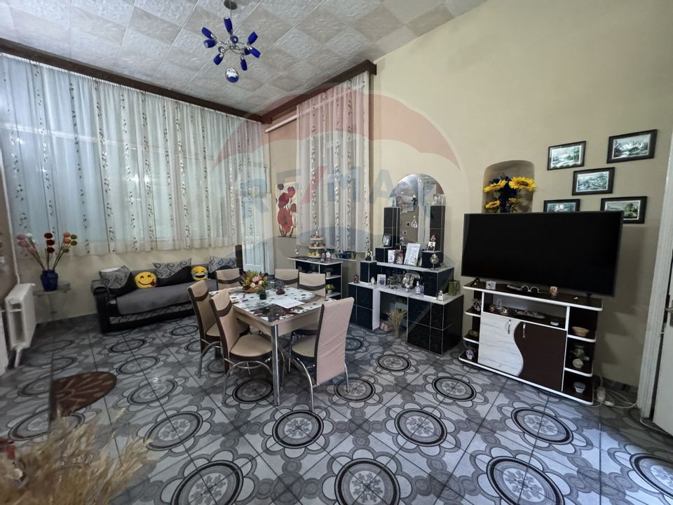 7 room House / Villa for sale, Ultracentral area