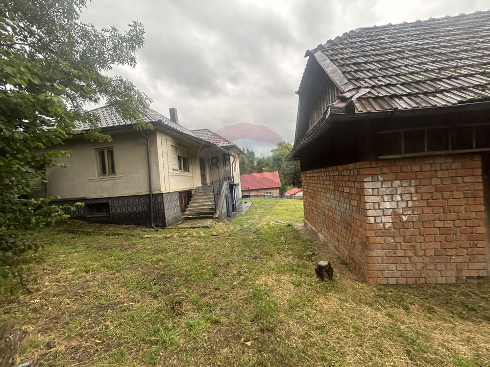 4 room House / Villa for sale