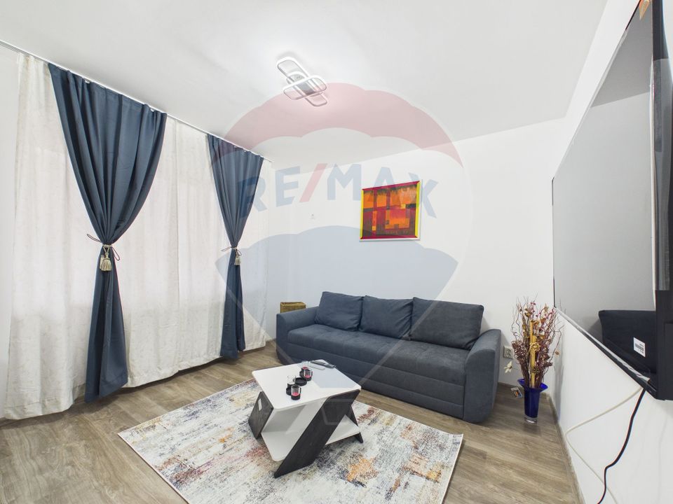 2-room apartment for sale Bragadiru Leroy Merlin