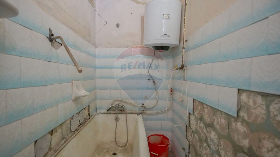 3 room Apartment for sale, Schei area