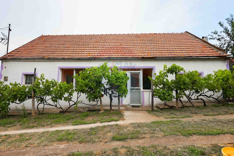 3 room House / Villa for sale