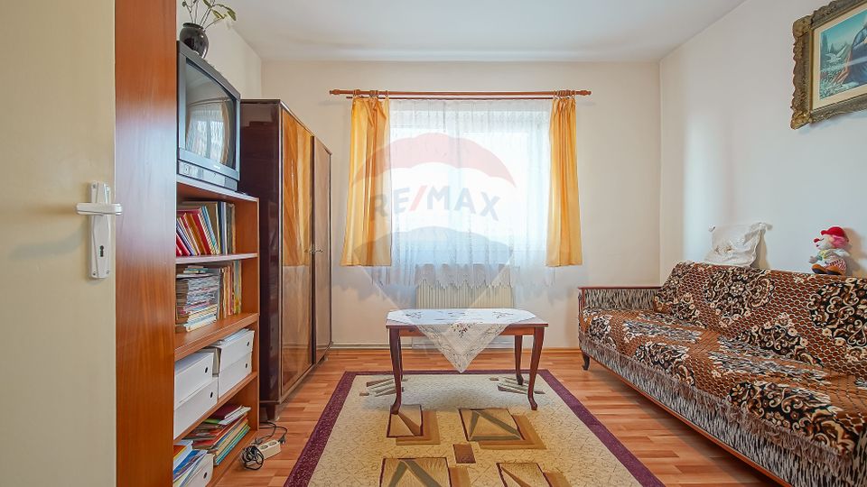 3 room Apartment for sale, Central area