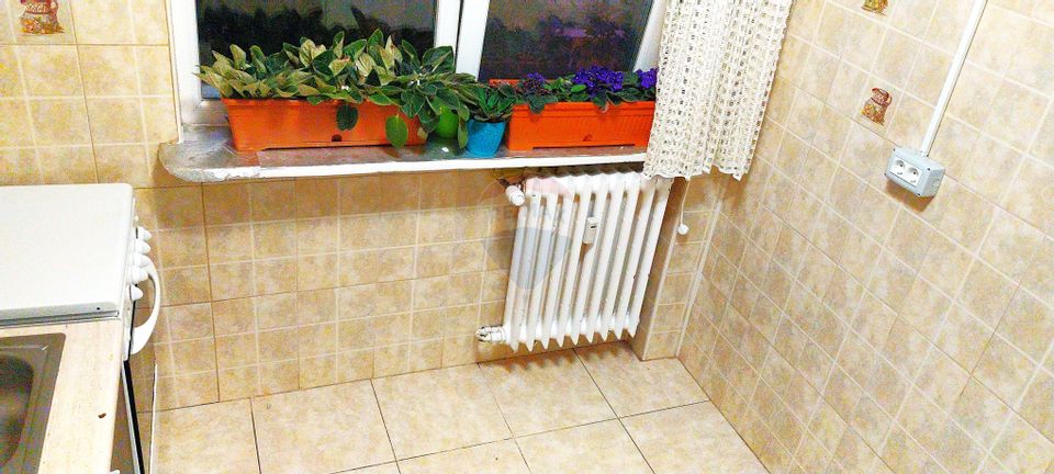 Apartament cu 2 camere de vânzare în zona 1 Mai Insula