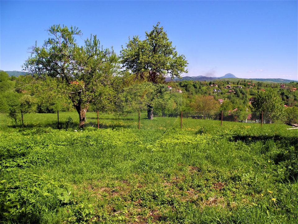 Comision 0% - Casă cu 6 camere de vânzare langa padure zona Predelut