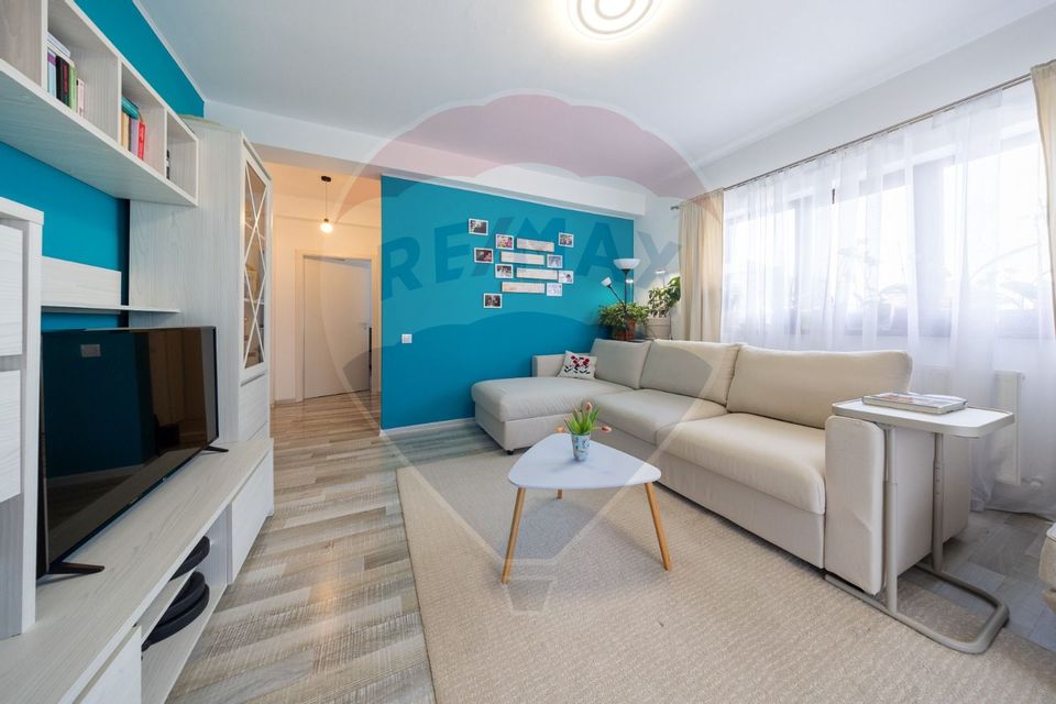 2 room Apartment for sale