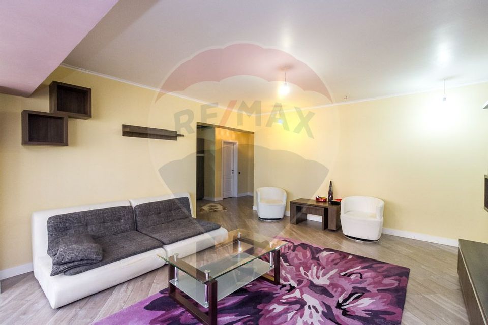 2 room Apartment for rent, Splaiul Independentei area