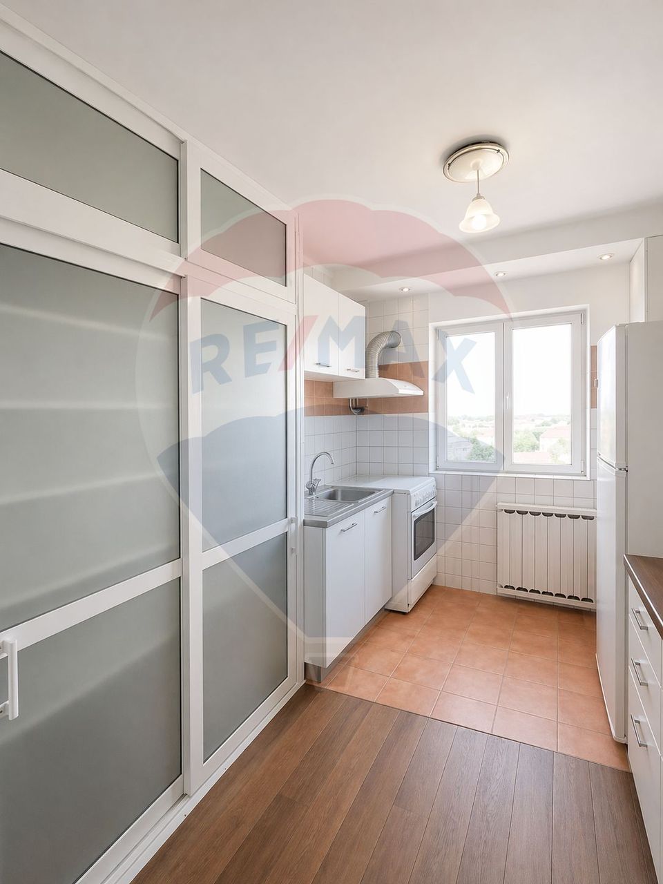 2 room Apartment for rent, Oltenitei area