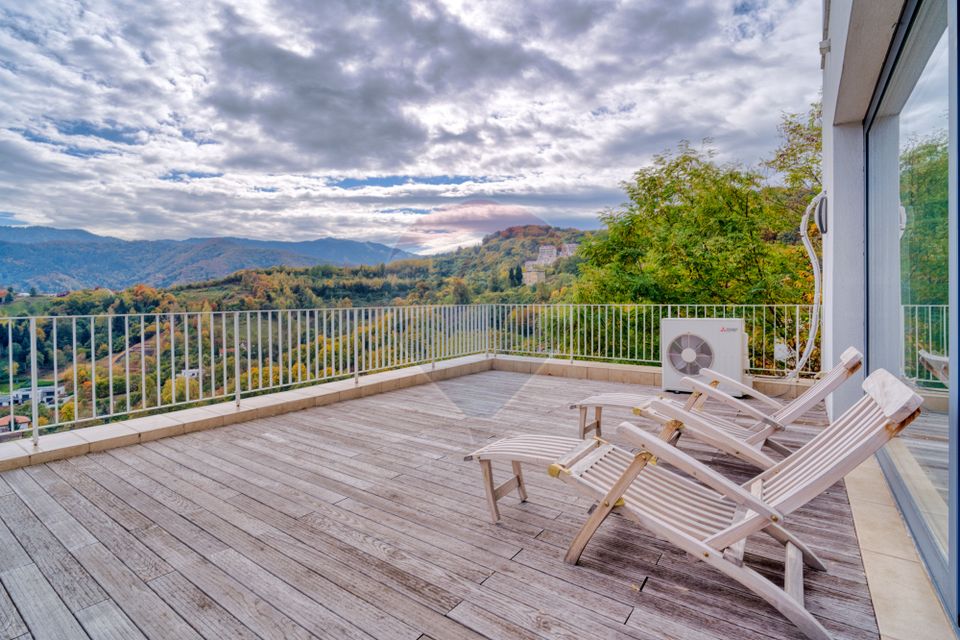 3 room Apartment for sale, Drumul Poienii area