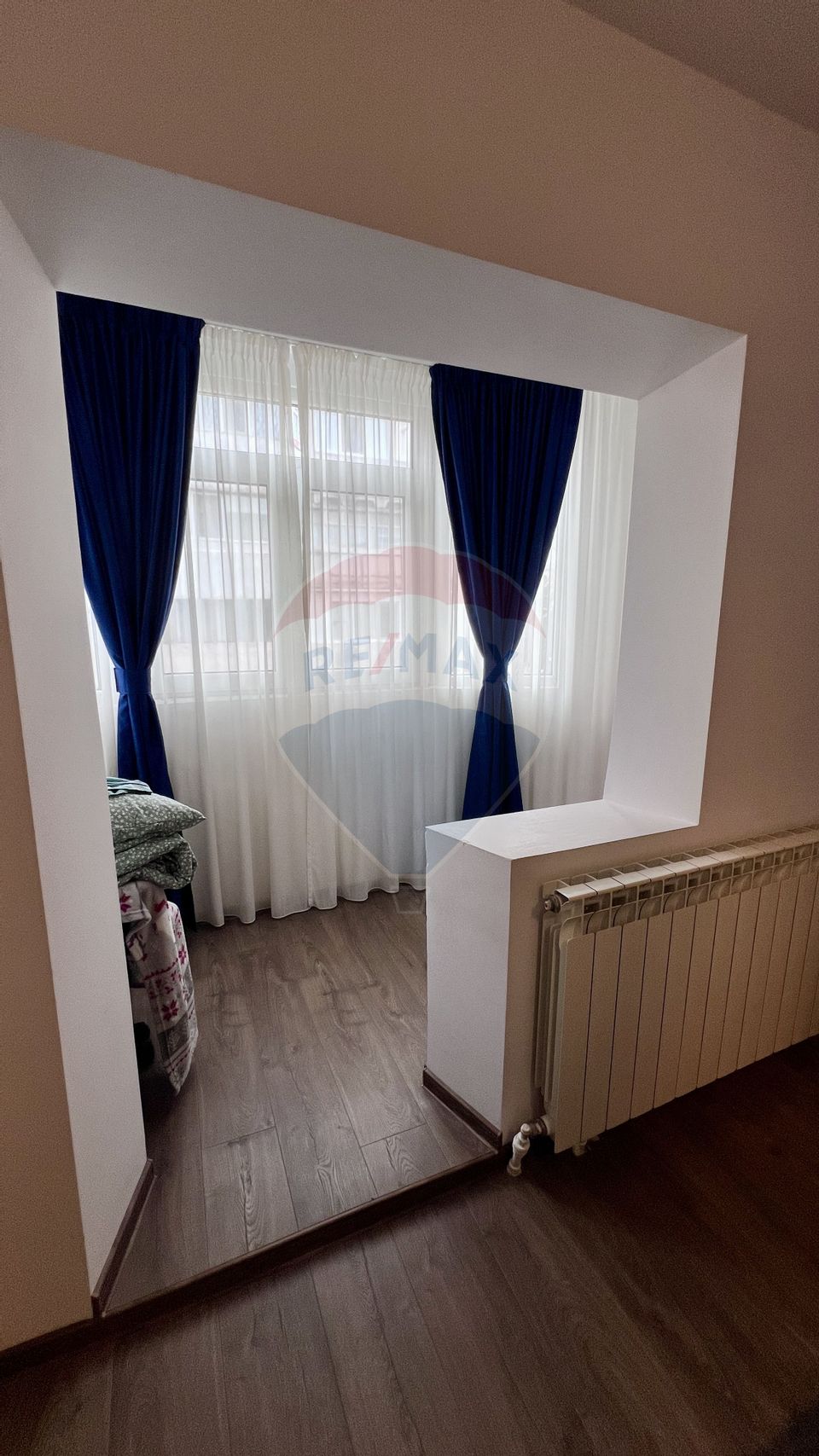 Apartament de vanzare 2 camere, 60mp utili Siderurgistilor, Galati