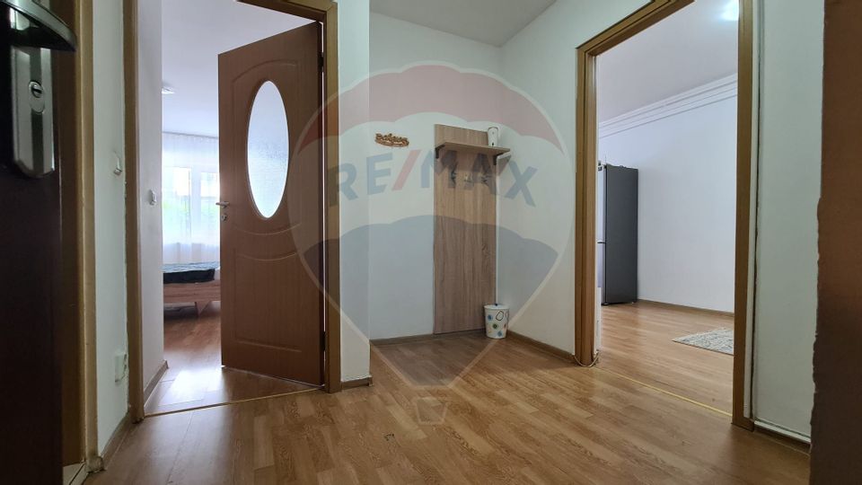 2 room Apartment for rent, Periferie area