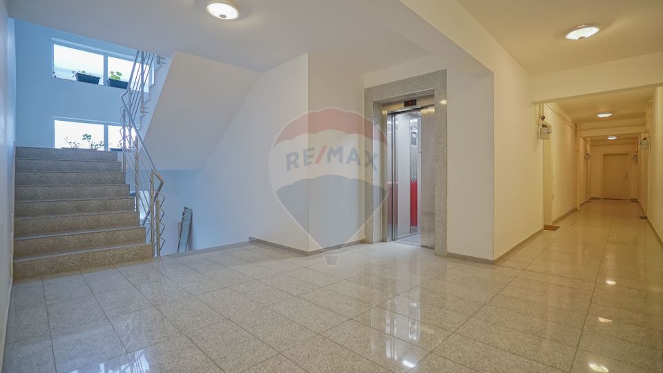 1 room Apartment for sale, Avantgarden area