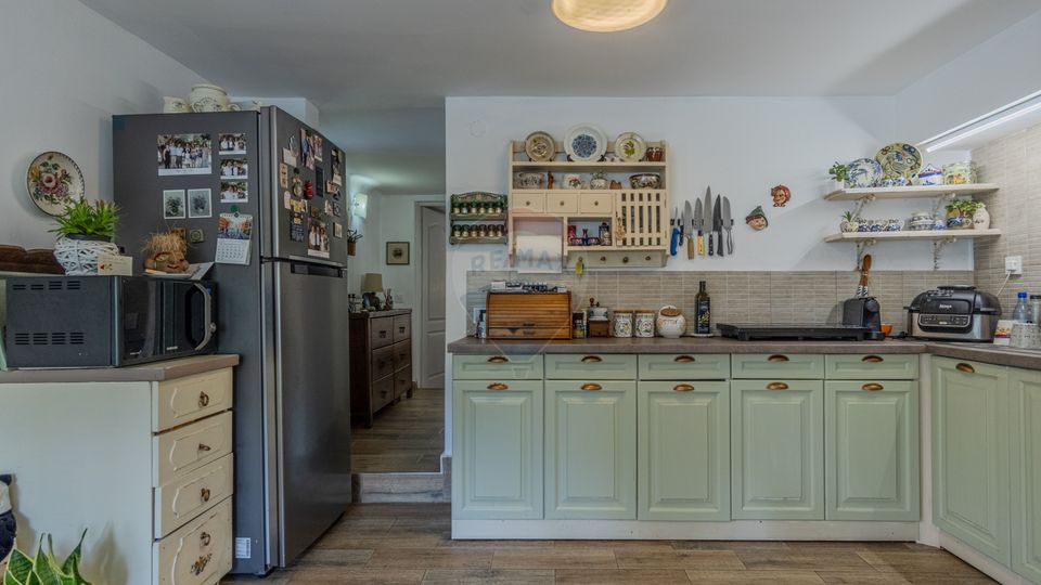 CASA cu 7 camere in inima Branului | Teren 1346mp | COMISION 0%