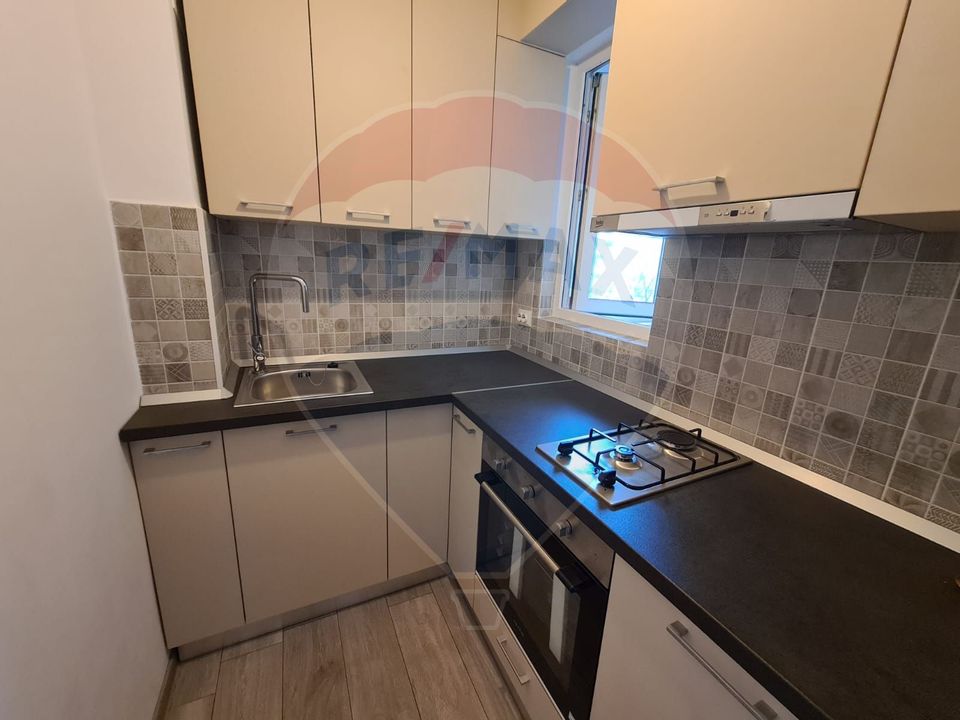 Apartament cu 2 camere în zona Dristor oferit spre vanzare