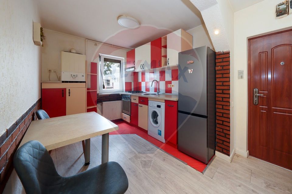 2 room Apartment for rent, Bartolomeu area