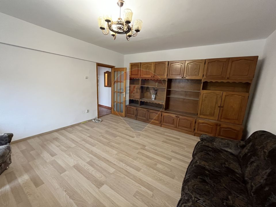 2 room Apartment for rent, Lujerului area