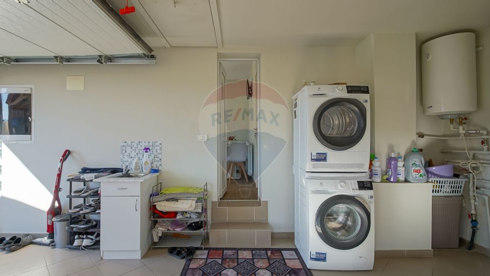 Acasă, în Prejmer – locul unde confortul se împletește cu liniștea