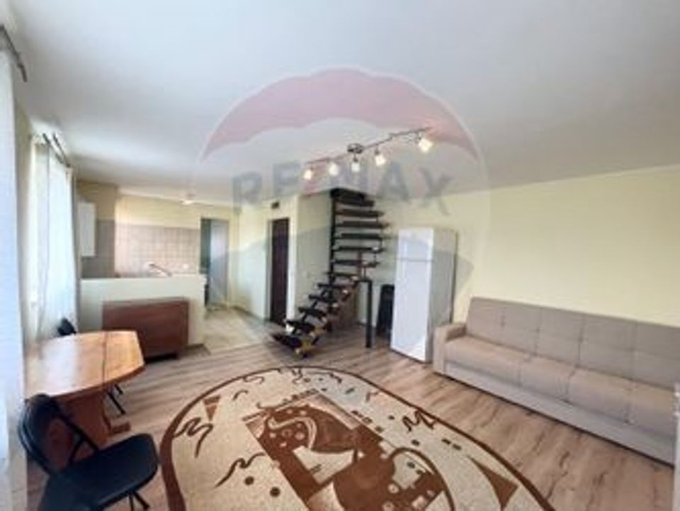 3 room Apartment for rent, Hipodrom 2 area