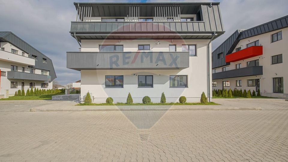 1 room Apartment for rent, Bartolomeu area