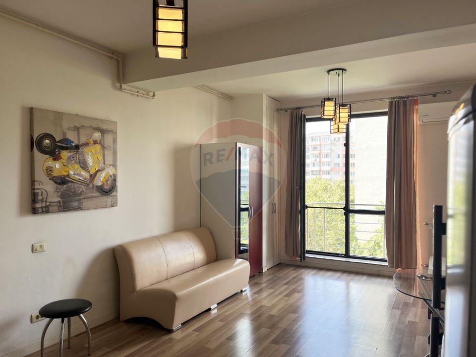 2 room Apartment for rent, Iancului area