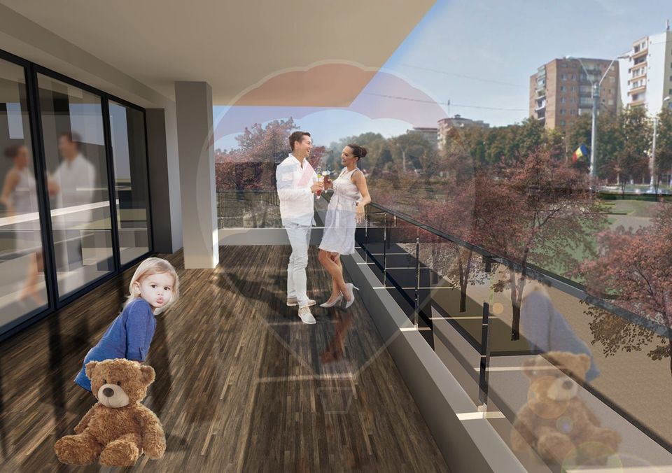 Land 400sqm Hunedoara / Strada Laminatorului