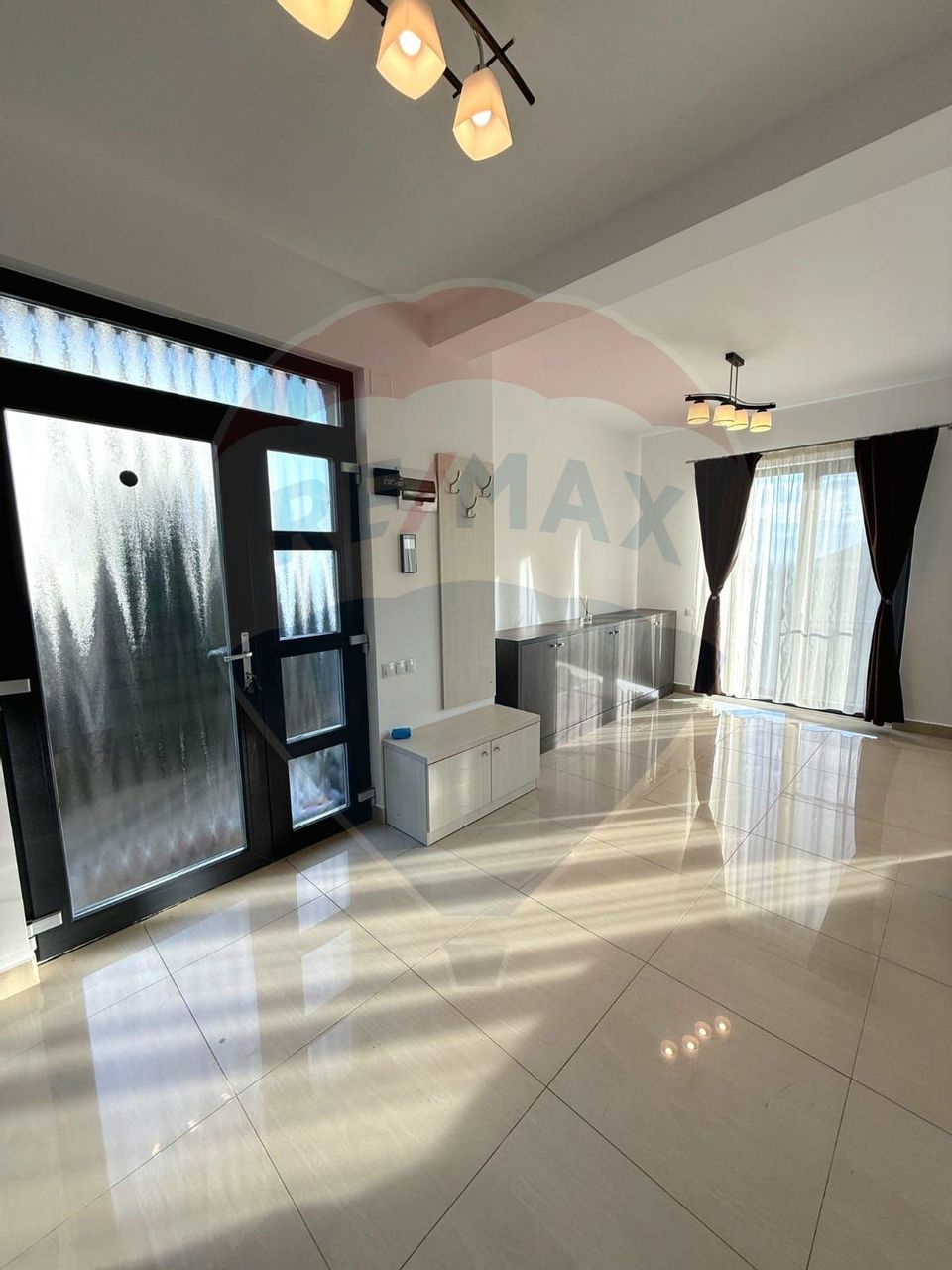 4 room House / Villa for rent, Europa area