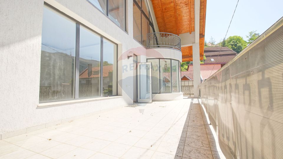 150sq.m Office Space for rent, Centrul Istoric area