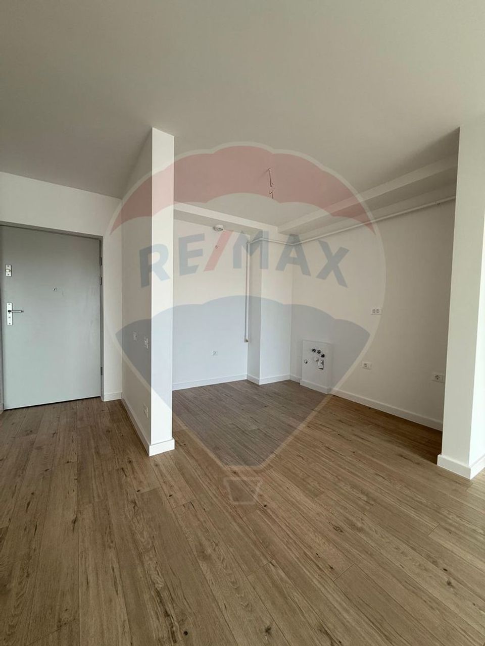 Apartament nou 2 camere + parcare -  AVANERA