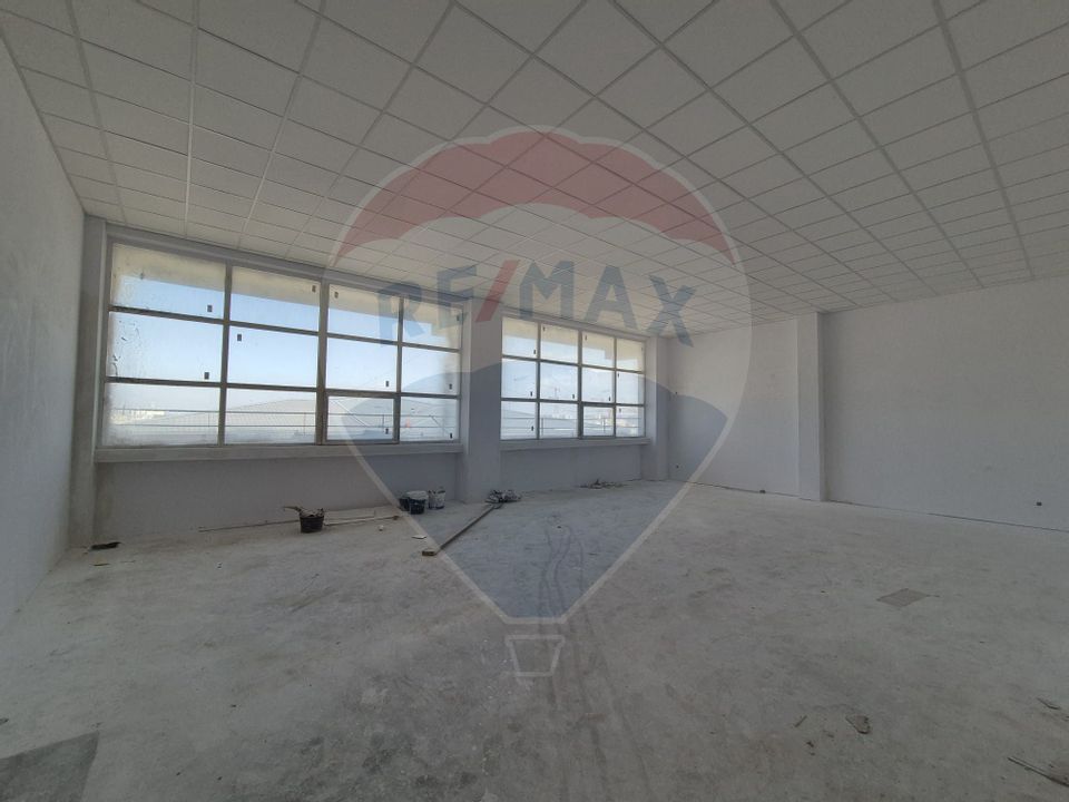 1,000sq.m Industrial Space for rent, Theodor Pallady area