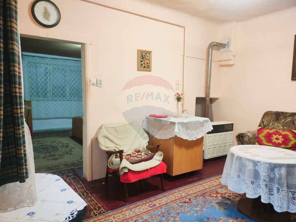 3 room House / Villa for sale, Central area