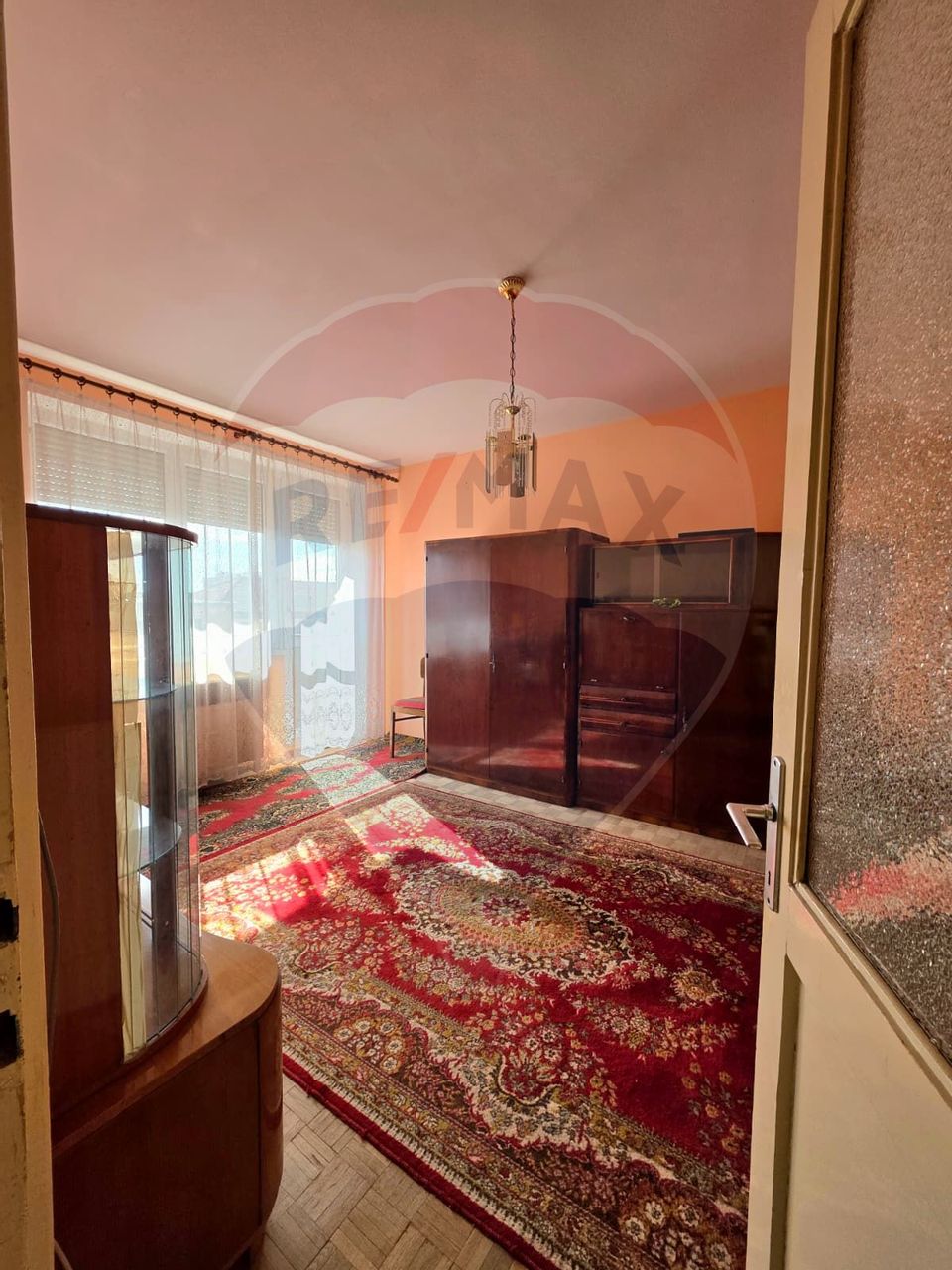 Apartament doua camere Gura Campului Medias