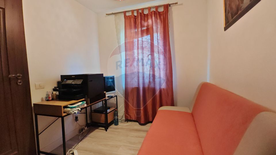 Casă / Vilă cu 5 camere de vânzare în zona Pipera