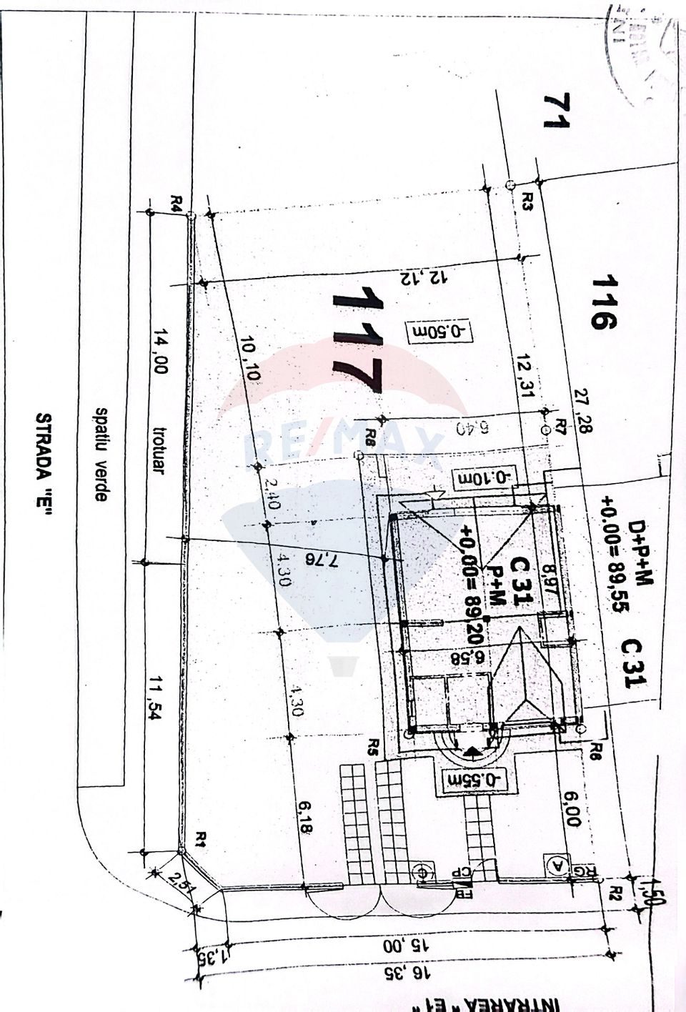 Vilă duplex, pozitie deosebita ANL Henri Coanda | Aviatiei | Pipera