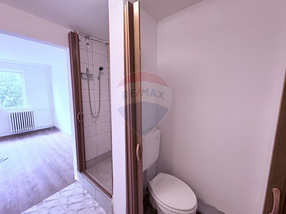 Garsonieră de vanzare, Strada Letea Nr.32 Bacău