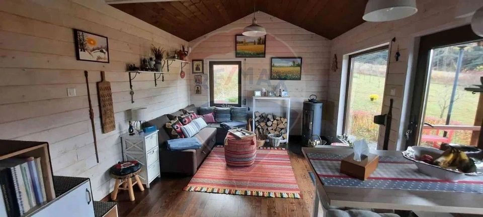 2 room House / Villa for rent