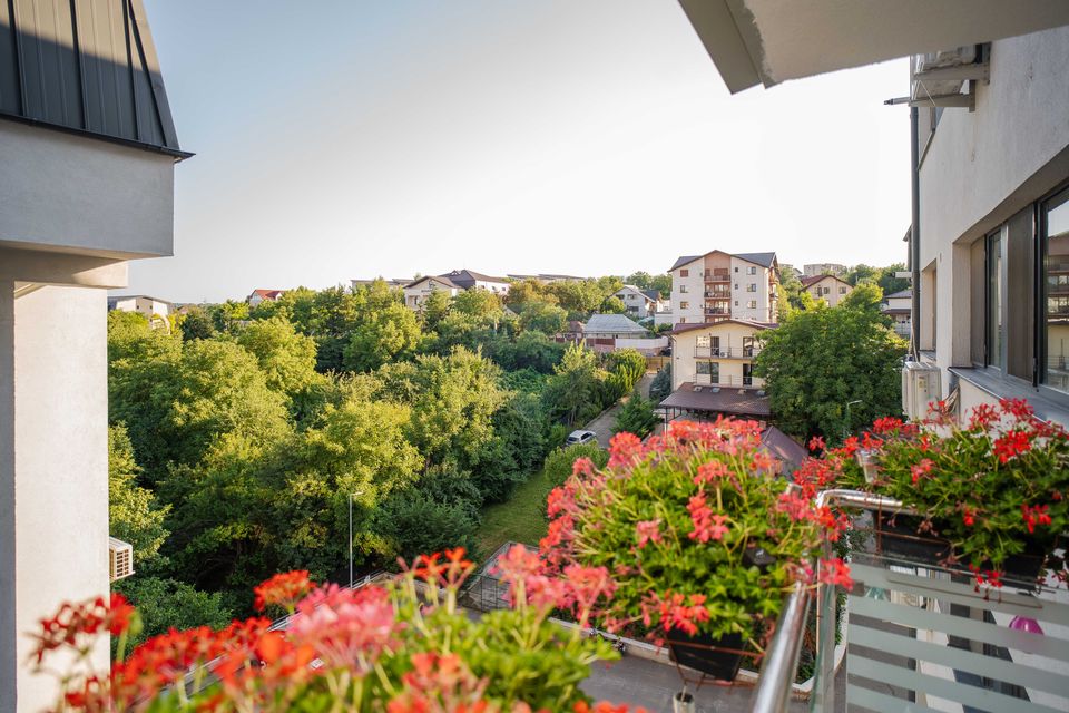 Apartament elegant de 3 camere I Rediu Comision 0%