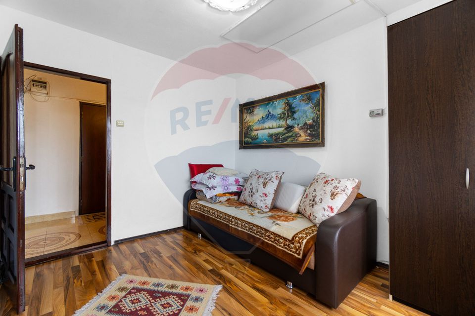 Apartament 2 camere decomandat | Cartier Craiter | Comision 0%