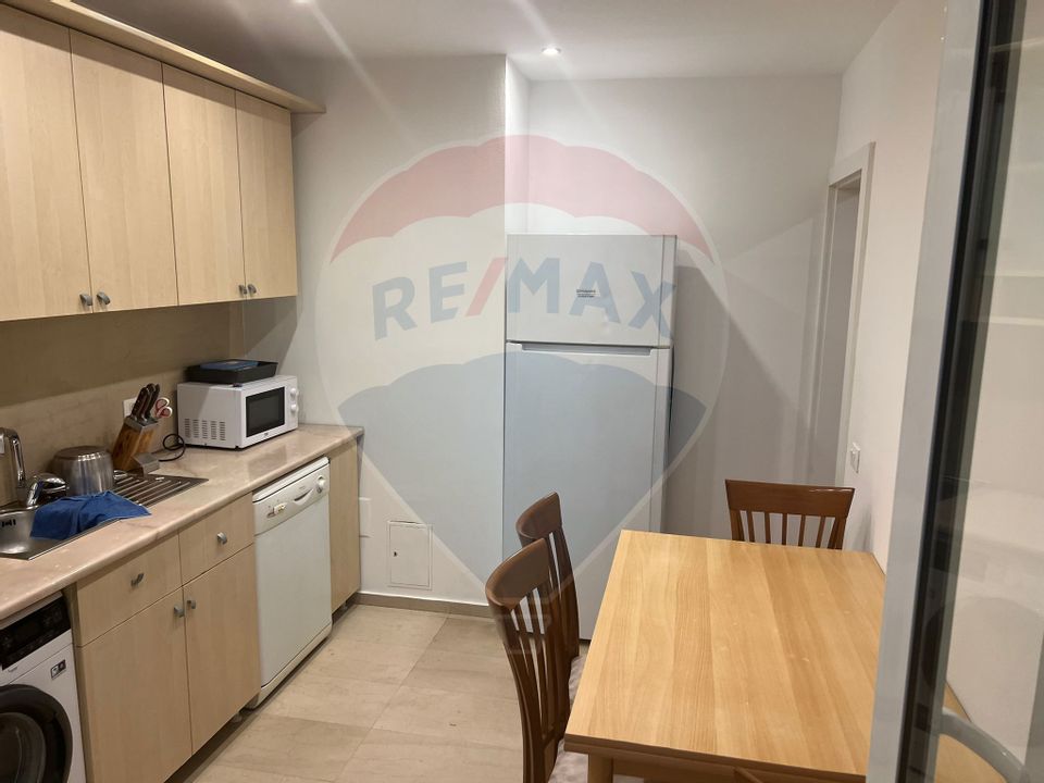 INCHIRIERE Apartament cu 2 camere in zona Nordului