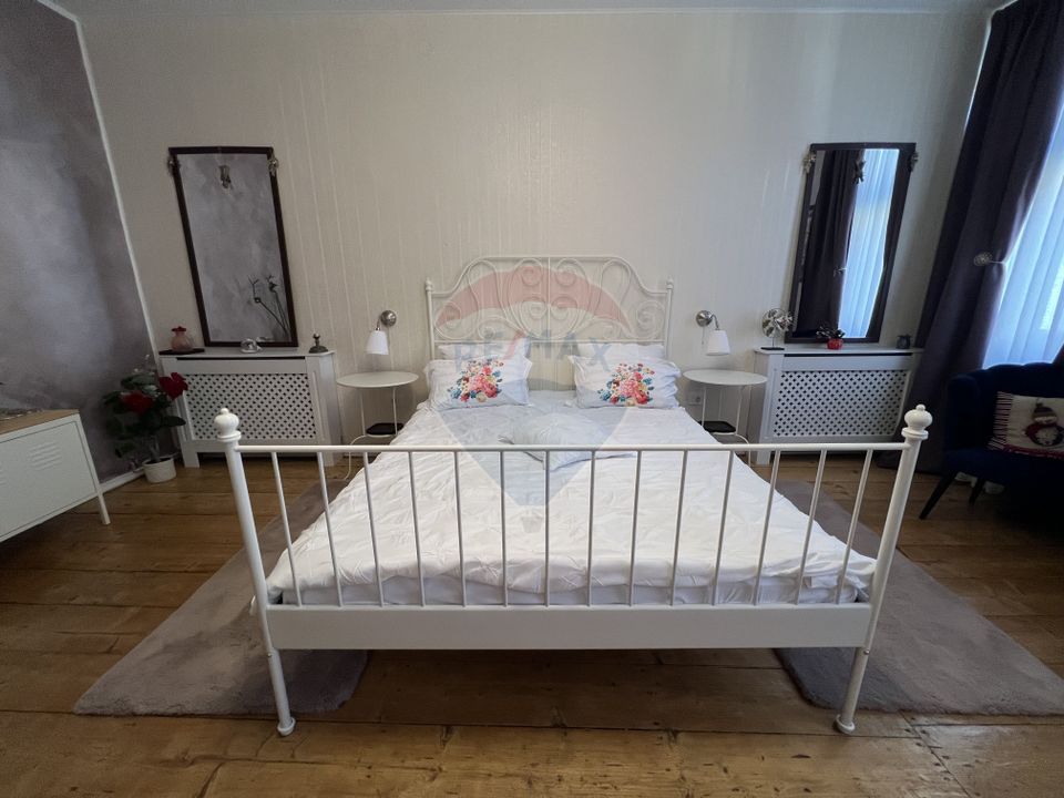 2 room Apartment for sale, Central area