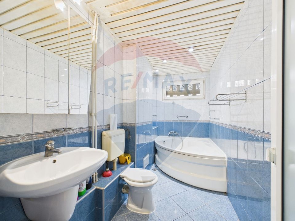 4 room Apartment for sale, Nicolae Grigorescu area