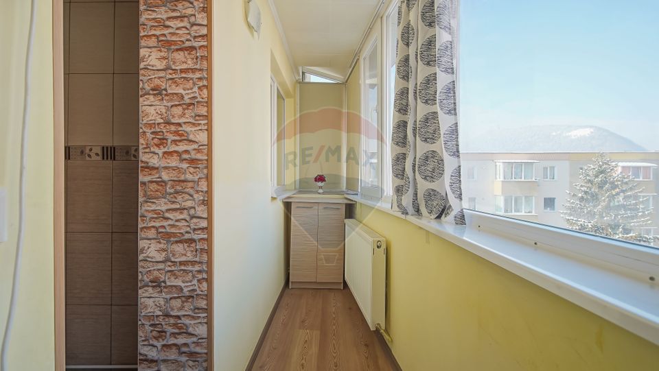 2 room Apartment for sale, Astra area