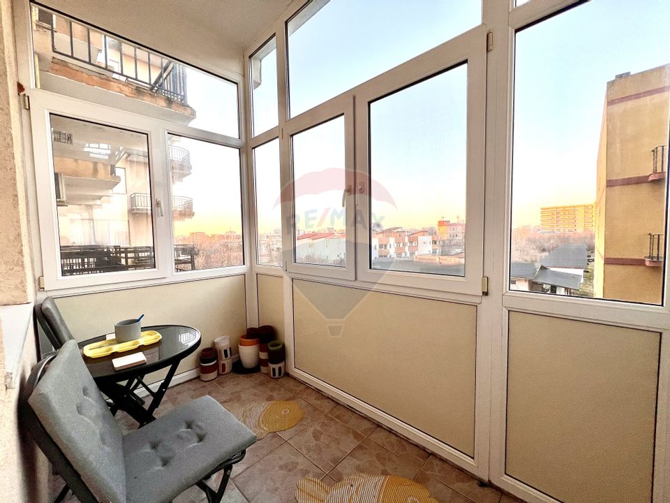 3 room Apartment for sale, Nord area