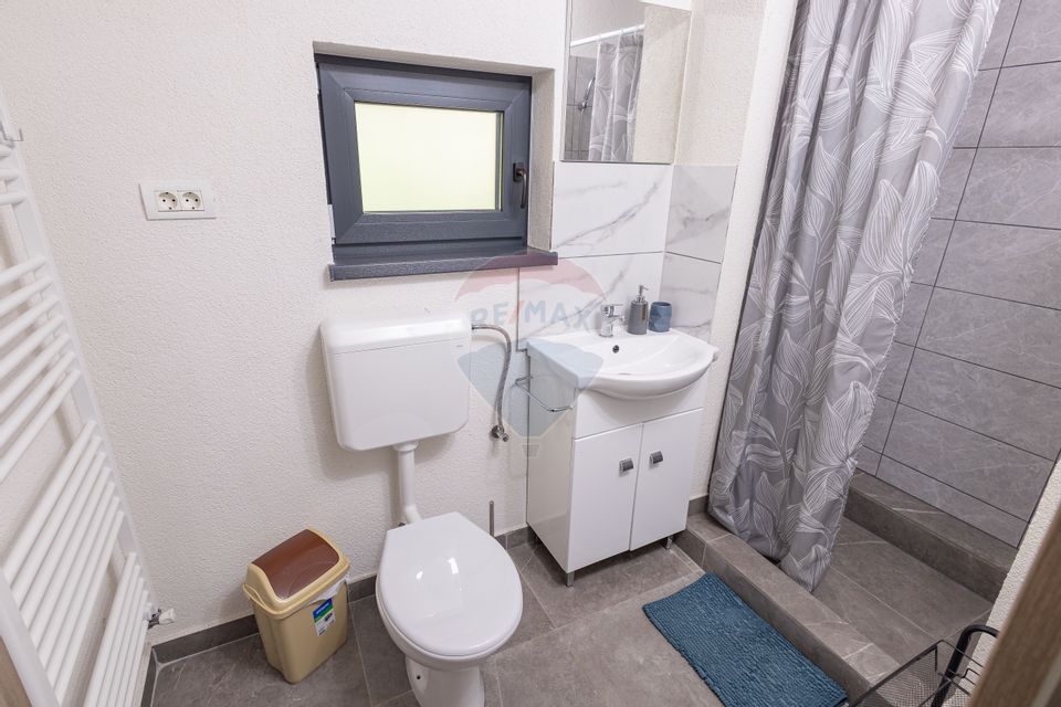 Casă de vacanță de vânzare – afacere la cheie